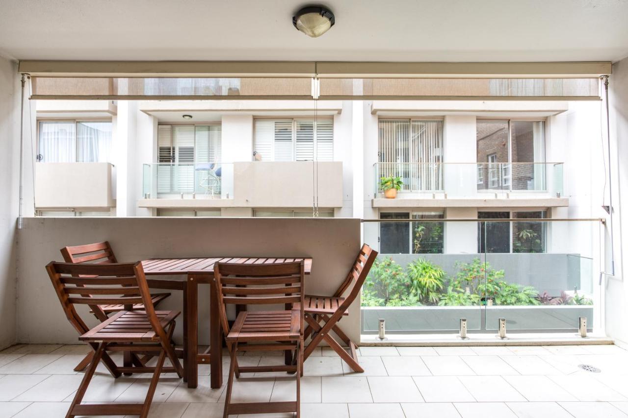 Ferienwohnung Balcony Studio In Heart Of Manly Dining And Shops Sydney Exterior foto